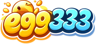 egg333 লোগো